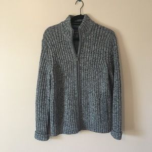 Kenneth Cole sweater